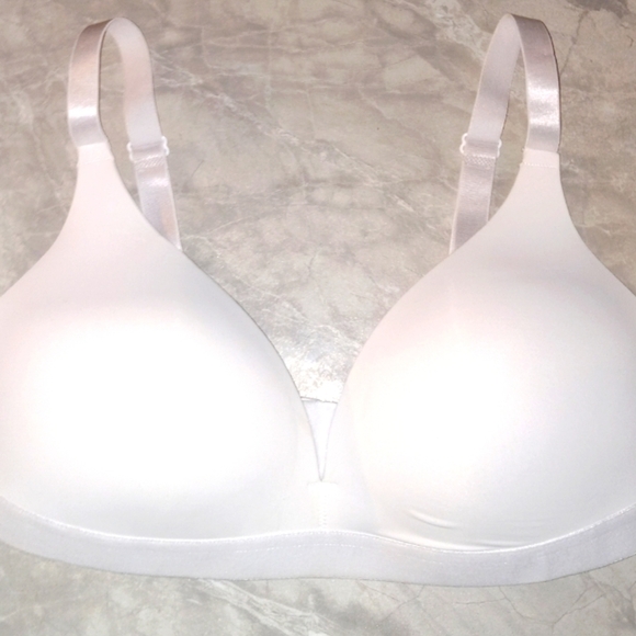 Strm line intimates bra 38D white - Picture 1 of 4